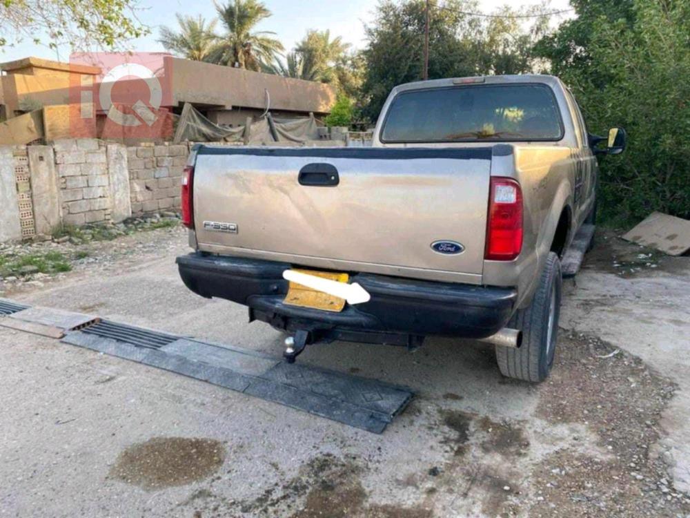 فۆرد F-350